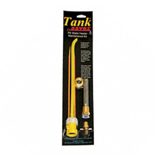 WEST LEISURE TSFA100 TANK SAVER COMBO PACK