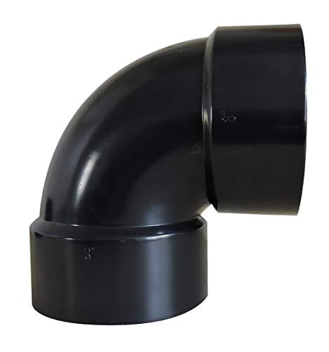 VALTERRA LLC D502876C 90 SHORT TURN 1-1/2 HUB