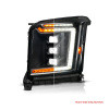 ANZ LED Headlights