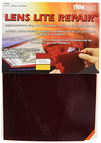 TRIMBRITE T9030 LENS-LITE REPAIR KIT