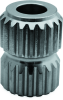 DFR Spline Adapter