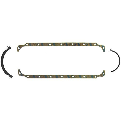 FELPRO OS6566C3 OIL PAN SET