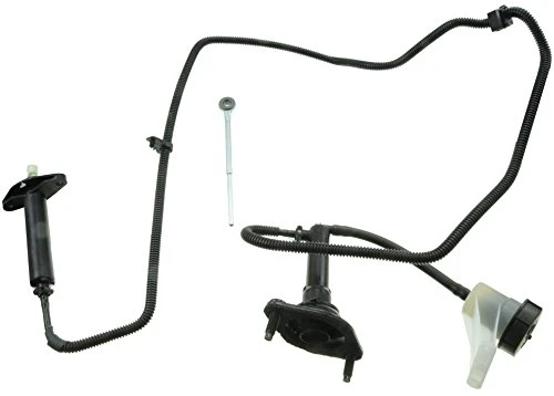Dorman CC649026 Clutch Master and Slave Cylinder Assembly