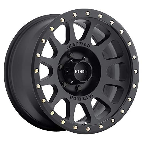 METHOD RACE 589060512N MR305 NV  18X9  -12MM OFFSET