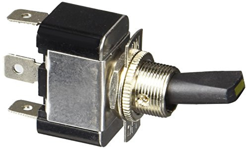 DORMAN 84896 TOGGLE LEVR LED METL AMB