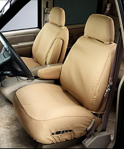 COVERCRAFT SS2412PCTN SS BKT ST F150 09