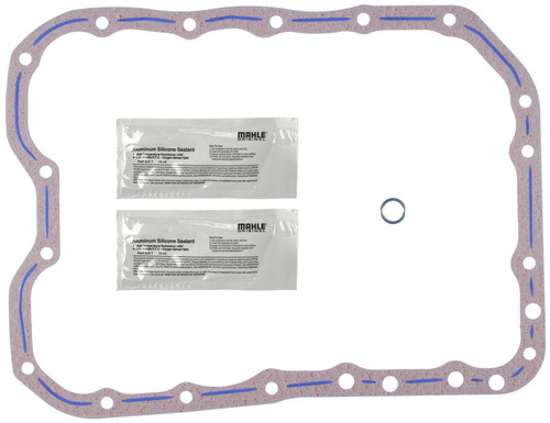 MAHLE Original Hyundai Santa Fe 11-10 Oil Pan Set