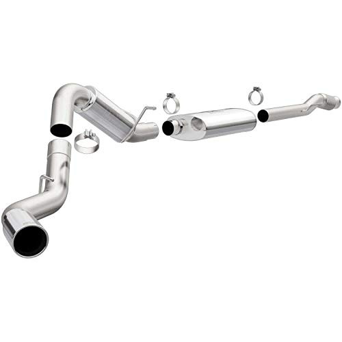 MAGNAFLOW 15318 CB 2014 SILV 1500 6.2L