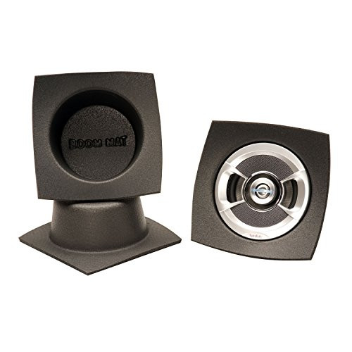 DESIGN ENG 50330 BOOMMAT PR 6.5 ROUND