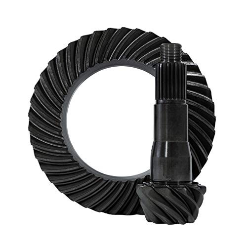 YUKON GEAR 24822 GEAR RING & PINION 4.88 FOR JEEP SP