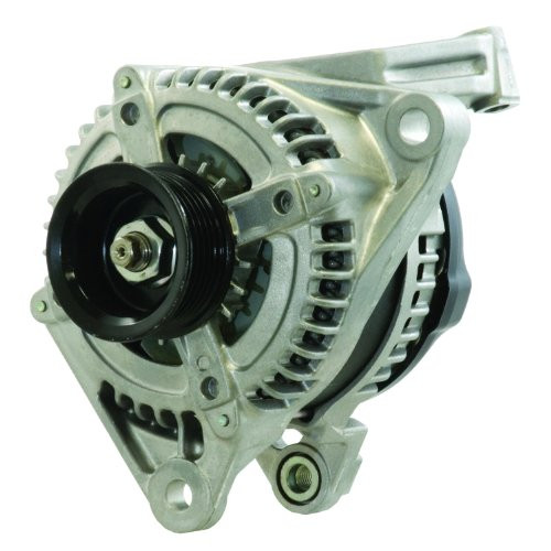 REMY INTL 12328 REMANUFACTURED ALTERNATOR