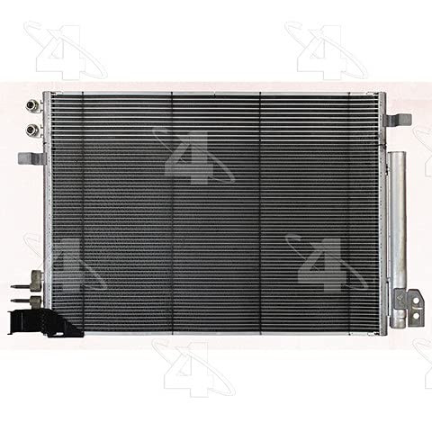 FOUR SEASONS 41089 CONDENSER /PARALLEL