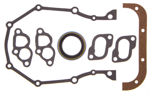 MAHLE Original Bristol 411 74-69 Timing Cover Set