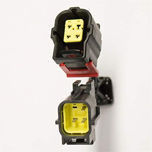 BD DIESEL 1030368V2 PRESSURELOC 68RFE