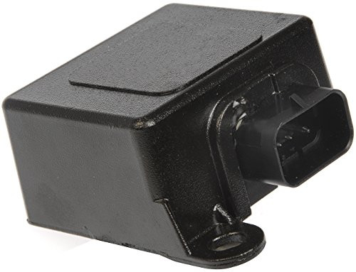 Dorman 704304 Daytime Running Light Module for Select Jeep Models