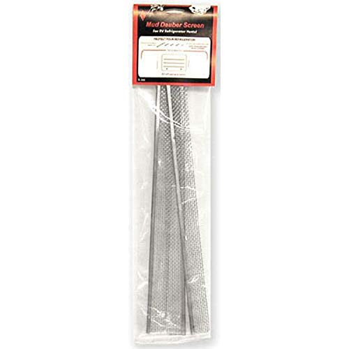 JCJ ENTERPR R300 REFRIGERATOR MUD DAUBER S