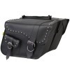 WAM Saddlebags