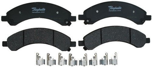 R/M BRAKES PGD989C CERAMIC DISC PADS