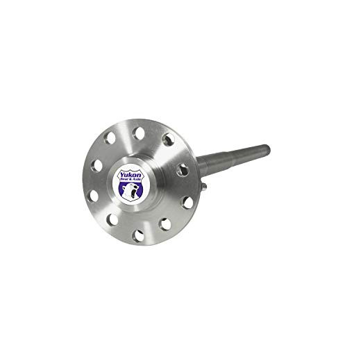 YUKON GEAR 21770 YUKON 1541H ALLOY AXLES O+Y1121770