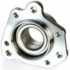 HUB ASSEMBLY