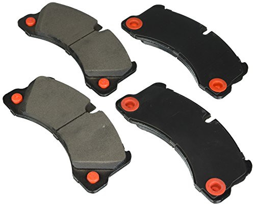 STOP TECH 10513490 POSIQUIET CERAMIC PADS