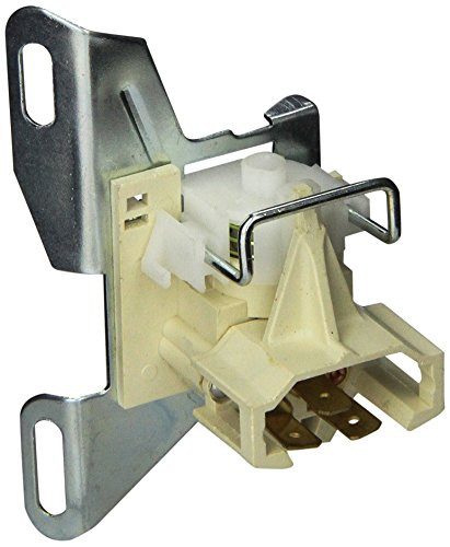 STANDARD IGN DS77T DIMMER SWITCH