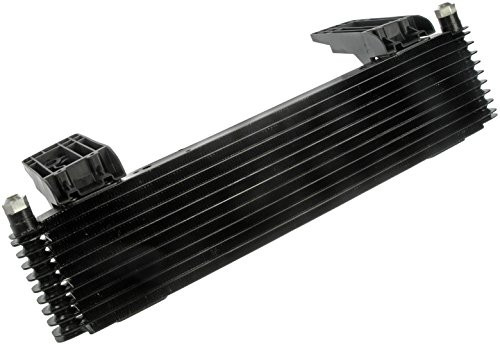 Dorman 918202 Automatic Transmission Oil Cooler for Select Ford / Lincoln Models, Black