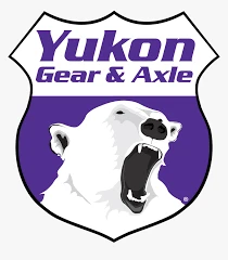 Yukon Gear Bearing install Kit For Dana 44 JK Rubicon Rear Diff