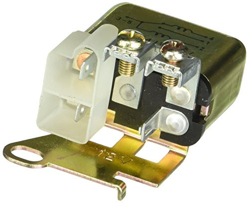 STANDARD IGN HR140 RELAY