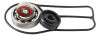 HDS Water Pump Kit