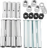 TWP Pushrod Rod Tube Kits