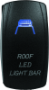 DFR Lighted Switch