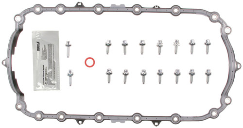MAHLE Original Ford Aerostar 97-90 Oil Pan Set