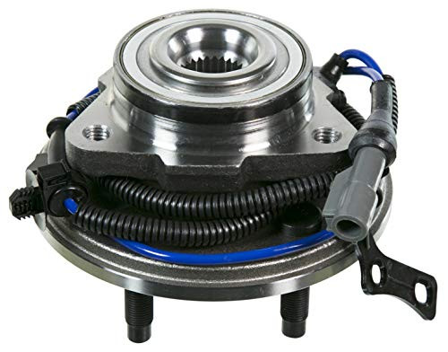 MOOG 515078 HUB ASSEMBLY