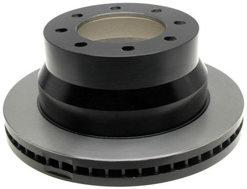 RAYBESTOS 580687 BRAKE ROTOR PARK BRAKE
