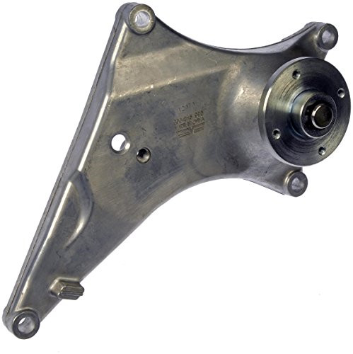 DORMAN 300816 FAN PULLEY BRACKET