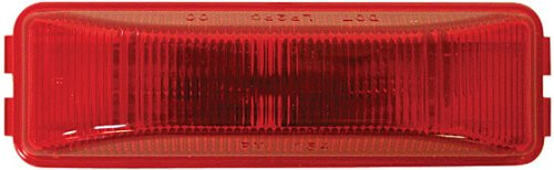 PETERSON MFG V154A CLEARANCE LIGHT- AMBER