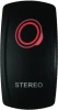 DFR Lighted Switch