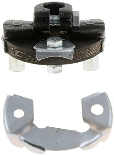 DORMAN 31004 STEERING COUPLING ASSEMB