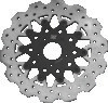 TWP Brake Rotors