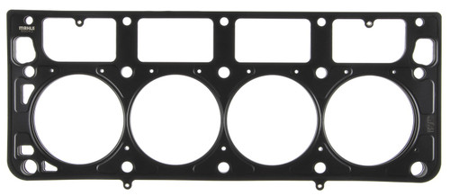 MAHLE Original Acura Cl 99-97 Intake Manifold Upper To Lower