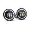LET LED Passing Lamps