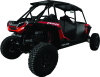 DFR UTV Doors