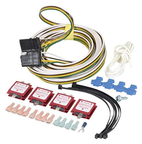 DEMCO 9523010 KIT TAILLIGHTWIRING DIODE