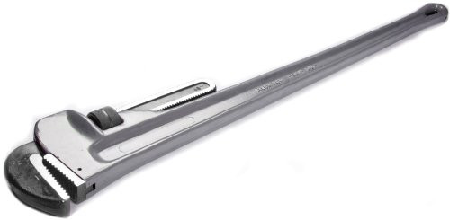 WILMAR WLMW2148 Performance Tool 48-Inch Aluminum Pipe Wrench