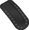 MMP Fender Bib Black Pearls