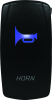 DFR Lighted Switch