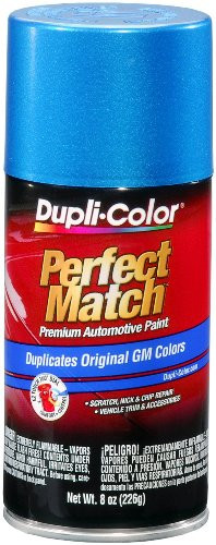 VHT BGM0533 P/M BAHAMA BLUE