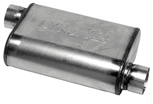 DYNOMAX 17229 MUF ULT FLO SPORT755 OVAL
