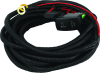 DFR Whip Harness
